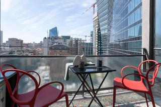 ARTs at Porta Nuova - Milan - 5