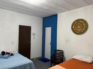 Casa Cochilo na Rede - Beberibe - 6