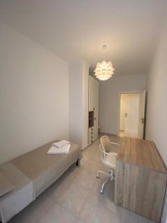 Fovea Apartment - Foggia - 3