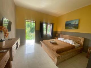 P Hotel Kuta-3minutes to the beach by Micky Studio - 0