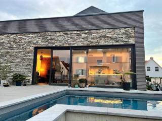 Terrasse 22 - Saalfeld - 3
