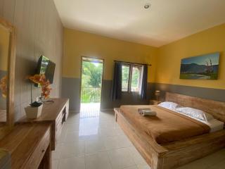 P Hotel Kuta-3minutes to the beach by Micky Studio - 9