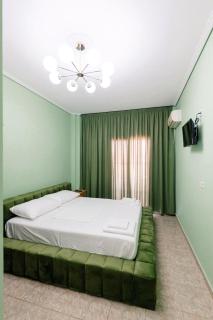 Sea Hotel - Ksamil - 6