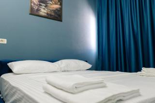 Sea Hotel - Ksamil - 1
