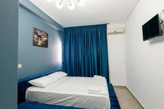 Sea Hotel - Ksamil - 9