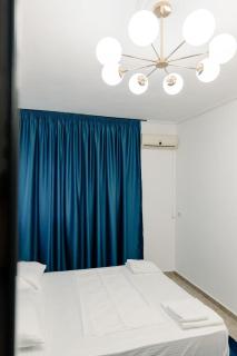 Sea Hotel - Ksamil - 2