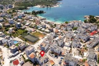 Sea Hotel - Ksamil - 0
