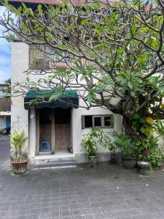 P Hotel Kuta-3minutes to the beach by Micky Studio - 6