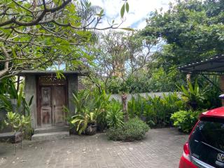 P Hotel Kuta-3minutes to the beach by Micky Studio - 4