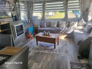 MLR at Craig Tara Bay View - Ayr - 5