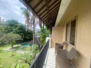 P Hotel Kuta-3minutes to the beach by Micky Studio - Legian - 2