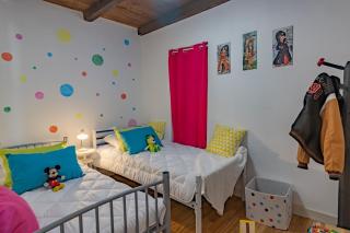 Gite coquet 4 personnes centre Monpazier - Monpazier - 8