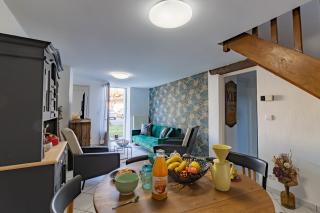 Gite coquet 4 personnes centre Monpazier - Monpazier - 3