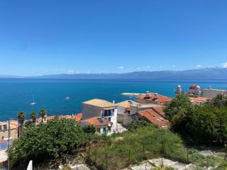 Beautiful views, convenient location at Eleni's - Koroni - 0