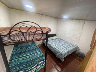 Hostel Urban City Medellin - Medellín - 7