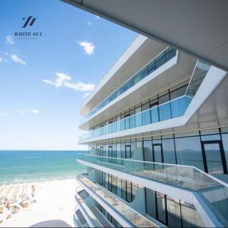 White Sea Studio Mamaia - 0