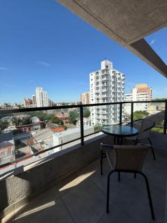 Departamento de un dormitorio - FRANCIA - Santa Fe - 6