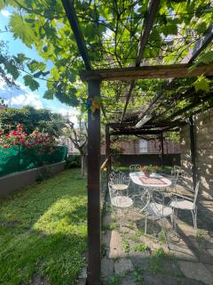 Nuova Casa vacanze nonna Prassede con giardino e posto auto - 7