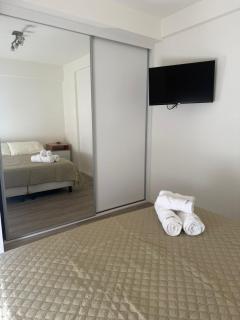 Departamento de un dormitorio - FRANCIA - Santa Fe - 3