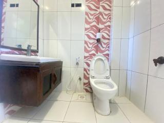 Lido Beach 1Br C2, Oceanside - Mombaça - 1