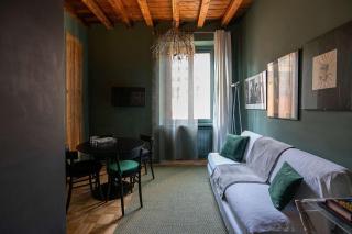 ARTs at Porta Venezia I - Mailand - 1