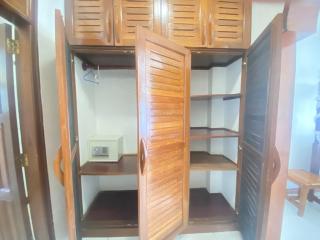 Lido Beach 1Br C2, Oceanside - Mombaça - 4
