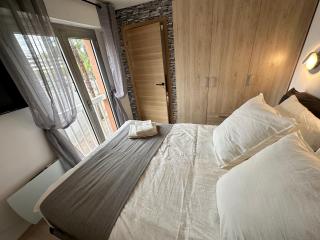 Appartement port Hermes Frejus - Fréjus - 5