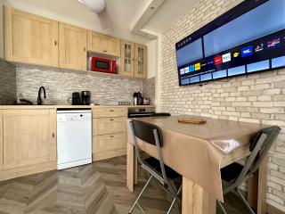 Appartement port Hermes Frejus - Fréjus - 4