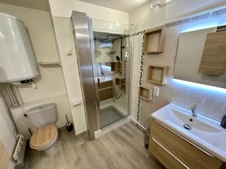 Appartement port Hermes Frejus - Fréjus - 3