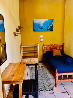 Palmar la Punta 5 Starlink 2min walk to the beach - Brisas de Zicatela - 1