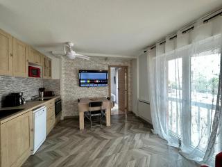 Appartement port Hermes Frejus - Fréjus - 1