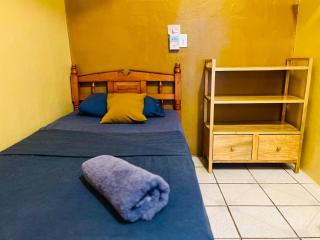 Palmar la Punta 5 Starlink 2min walk to the beach - Brisas de Zicatela - 6