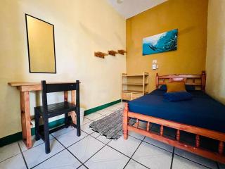 Palmar la Punta 5 Starlink 2min walk to the beach - Brisas de Zicatela - 9