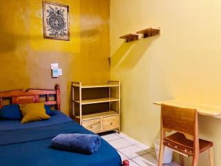 Palmar la Punta 5 Starlink 2min walk to the beach - Brisas de Zicatela - 2