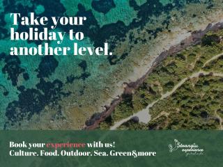 Villa Turchese - Exclusive dimora on the beach - Geremeas - 6