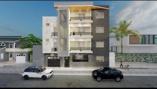 Suite royale vue sur mer - Dakar - 1