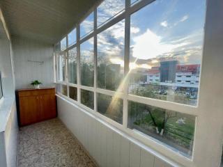 Комфортная квартира - Uralsk - 5
