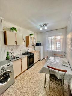 Комфортная квартира - Oral - 2