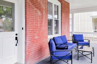 Luxury Beach Getaway in Cape Charles - Cape Charles - 4