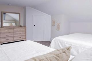 Luxury Beach Getaway in Cape Charles - Cape Charles - 3