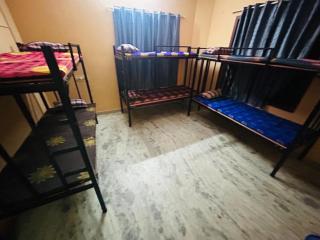 Empire Hostel - Ernakulam - 6