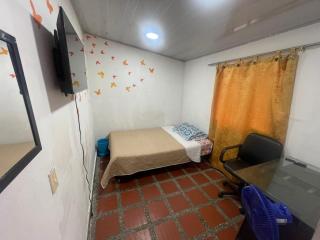 Hostel Urban City Medellin - Medellín - 9