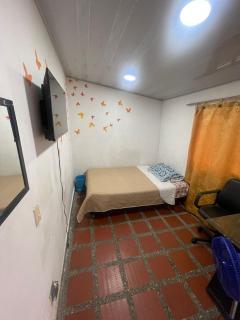 Hostel Urban City Medellin - Medellín - 8