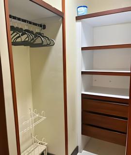 Lindo apto con salida directa a la playa - 6