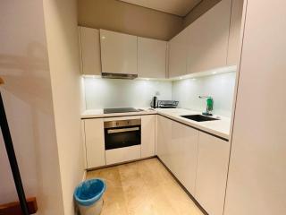 Sky Premium Apartment Klcc - Kuala Lumpur - 5