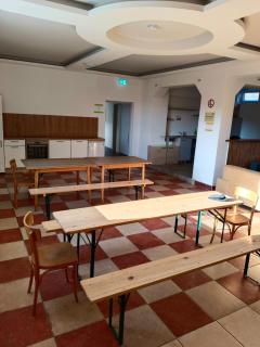 Arbeiterunterkunft in Spielfeld-Straß - Voll ausgestattete Zimmer mit Top-Anbindung - Spielfeld - 4