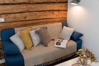Aiaviisa apartment - Pärnu - 9