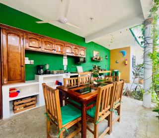 Palmar la Punta 5 Starlink 2min walk to the beach - 4