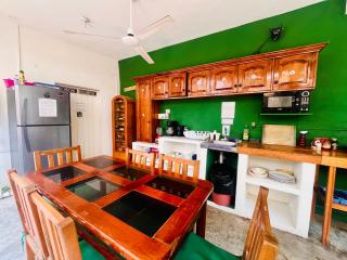 Palmar la Punta 5 Starlink 2min walk to the beach - 2