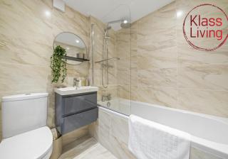 Drumpellier Apartment by Klass Living Coatbridge - Coatbridge - 8